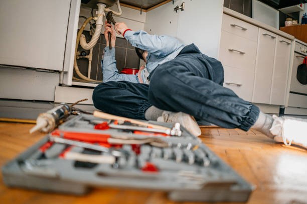 Best Water Leak Repair  in Tulsa, OK
