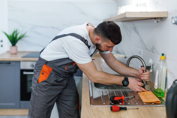 Best Plumbing Repair Near Me  in Tulsa, OK
