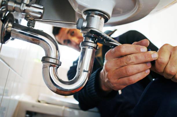 Best Pipe Repair Near Me  in Tulsa, OK