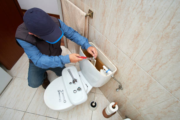 Best Sprinkler Systems  in Tulsa, OK