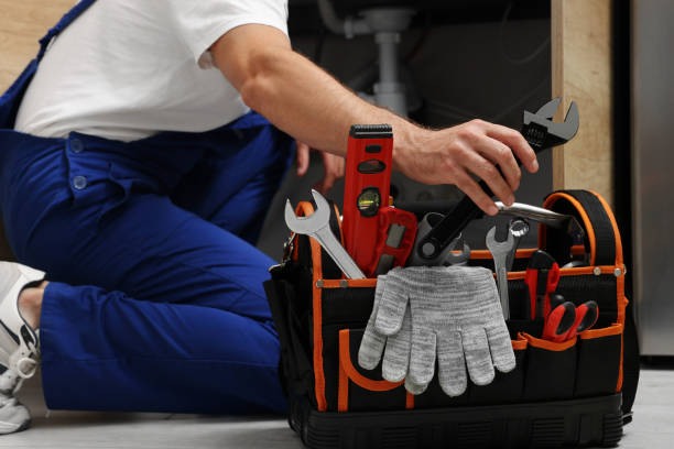 Best Emergency Plumbing Repair  in Tulsa, OK