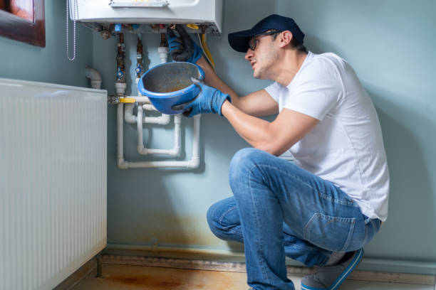 Best Plumbing Installation Services  in Tulsa, OK