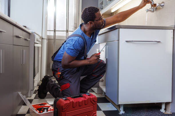 Best Water Softener Installation  in Tulsa, OK
